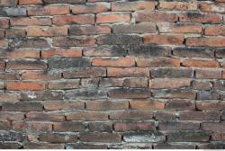 Photo Textures of Wall Bricks